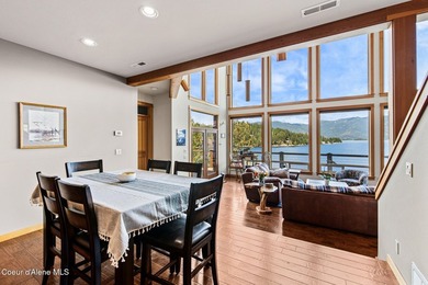 An extraordinary Lake Pend Oreille waterfront estate in Camp Bay - photo 28