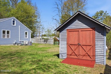 Come see this super cute home just around the corner from the - photo 30