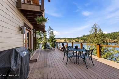An extraordinary Lake Pend Oreille waterfront estate in Camp Bay - photo 32