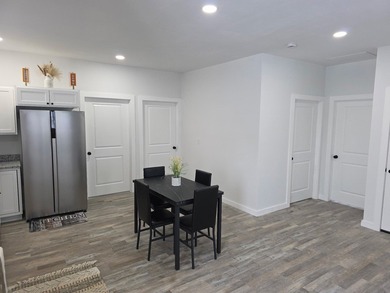 Beautifully crafted custom-built home (2025) located in an