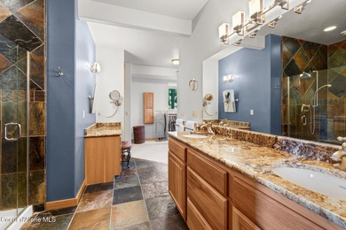 An extraordinary Lake Pend Oreille waterfront estate in Camp Bay - photo 34