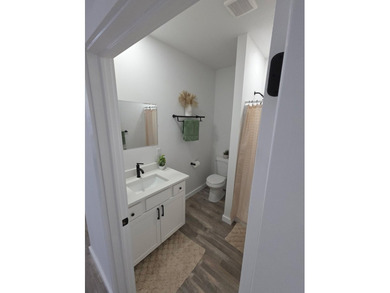 Beautifully crafted custom-built home (2025) located in an