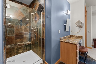 An extraordinary Lake Pend Oreille waterfront estate in Camp Bay - photo 35