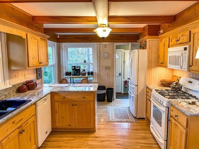 Beautifully updated and meticulously maintained, this stunning - photo 35