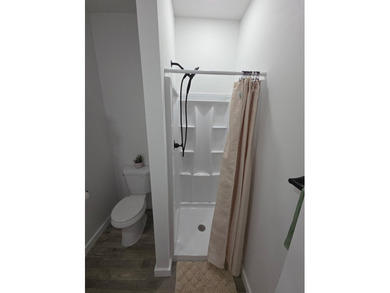 Beautifully crafted custom-built home (2025) located in an