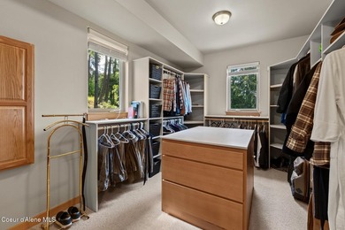 An extraordinary Lake Pend Oreille waterfront estate in Camp Bay - photo 36