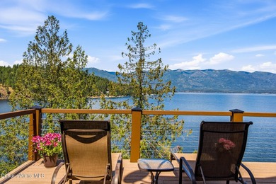 An extraordinary Lake Pend Oreille waterfront estate in Camp Bay - photo 38