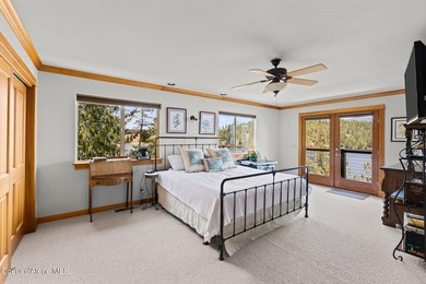An extraordinary Lake Pend Oreille waterfront estate in Camp Bay - photo 40