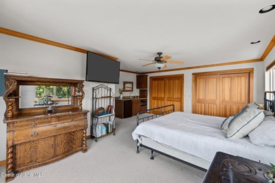 An extraordinary Lake Pend Oreille waterfront estate in Camp Bay - photo 42