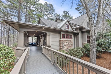 Overlooking the picturesque #7 fairway of the National Course