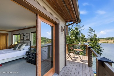 An extraordinary Lake Pend Oreille waterfront estate in Camp Bay - photo 43