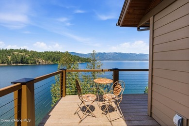 An extraordinary Lake Pend Oreille waterfront estate in Camp Bay - photo 45