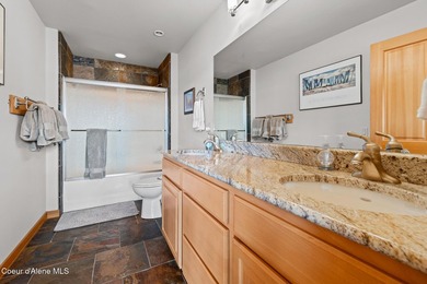 An extraordinary Lake Pend Oreille waterfront estate in Camp Bay - photo 47