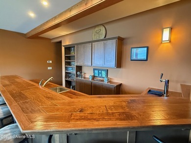 An extraordinary Lake Pend Oreille waterfront estate in Camp Bay - photo 49