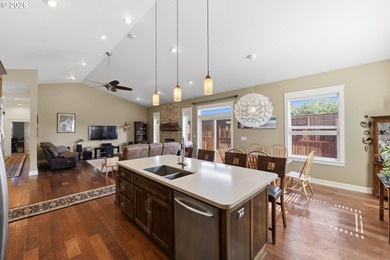 Gorgeous four-bedroom, two-bath home filled with natural light - photo 6