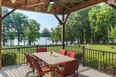 Kerr Lake - Buggs Island Lake Home Sale Pending in Clarksville Virginia