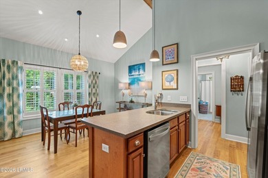 Stepless Coastal Cottage designed for Multi-Generational Living! - photo 11
