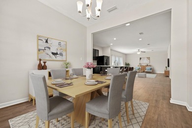 Welcome to this charming Florida cottage nestled in the highly - photo 11