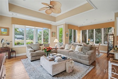 Located in the desirable Palmetto section of The Landings on - photo 11