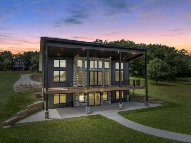 Lake Viking Home For Sale in Altamont Missouri