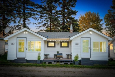Lake Home For Sale in Houghton Lake, Michigan