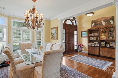 Located in the desirable Palmetto section of The Landings on - photo 13