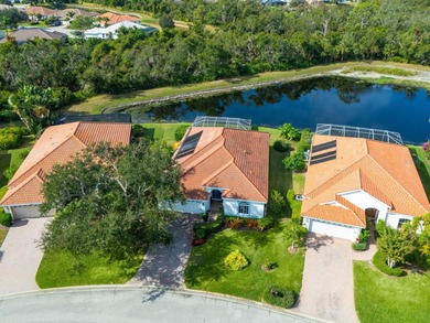 (private lake, pond, creek) Home For Sale in University Park Florida