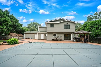 Welcome to this beautifully maintained 4-bedroom, 3-full bath - photo 36
