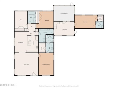 Stepless Coastal Cottage designed for Multi-Generational Living! - photo 39