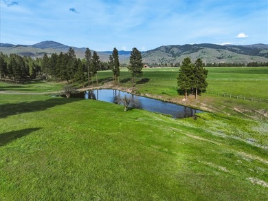 Hart Bench Ranch - Bitterroot Valley, Western Montana At the - photo 9