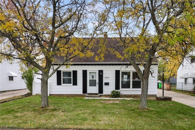 Lake Erie - Cuyahoga County Home For Sale in Euclid Ohio