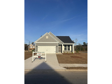 (private lake, pond, coastal) Home For Sale in Sumter South Carolina