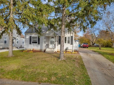 Lake Erie - Lorain County Home For Sale in Sheffield Lake Ohio