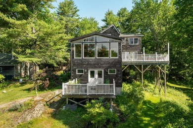 Discover the perfect blend of privacy, comfort, and creativity - photo 3