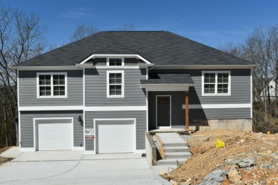 Chickamauga Lake Home For Sale in Ooltewah Tennessee