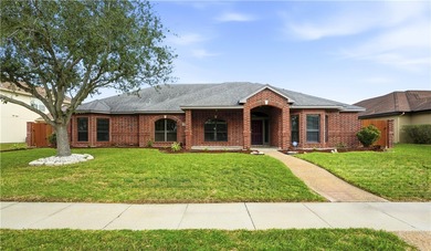 Lake Home For Sale in Corpus Christi, Texas