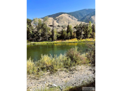 (private lake, pond, creek) Lot Sale Pending in Salmon Idaho