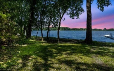 Lake Lot For Sale in Saint Peter, Minnesota