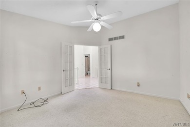 Ranch Patio Home with 1 car attached garage in Amherst! Features - photo 11