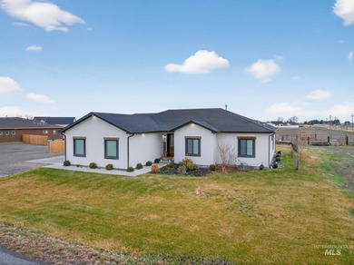 Snake River - Cassia County Home For Sale in Burley Idaho