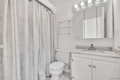 Ranch Patio Home with 1 car attached garage in Amherst! Features - photo 12