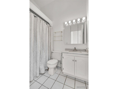 Ranch Patio Home with 1 car attached garage in Amherst! Features - photo 13