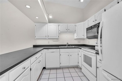 Ranch Patio Home with 1 car attached garage in Amherst! Features - photo 15