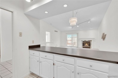 Ranch Patio Home with 1 car attached garage in Amherst! Features - photo 17