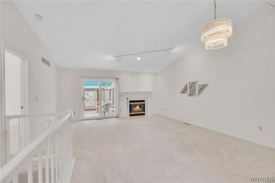 Ranch Patio Home with 1 car attached garage in Amherst! Features - photo 18