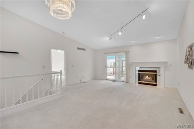 Ranch Patio Home with 1 car attached garage in Amherst! Features - photo 19