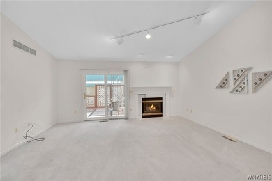 Ranch Patio Home with 1 car attached garage in Amherst! Features - photo 21