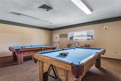 Welcome to easy desert living in Yucca Valley's desirable 55+ - photo 22