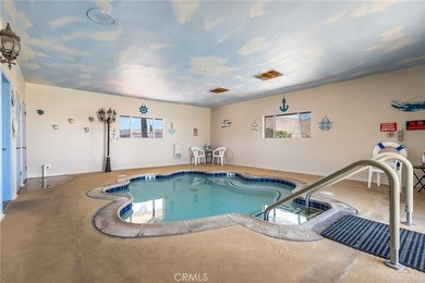 Welcome to easy desert living in Yucca Valley's desirable 55+ - photo 23