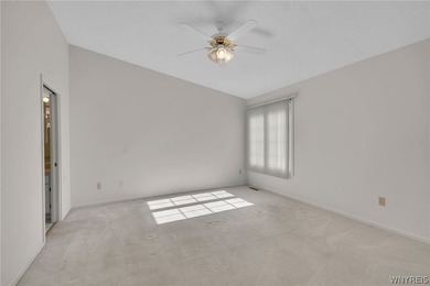 Ranch Patio Home with 1 car attached garage in Amherst! Features - photo 28